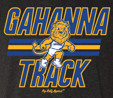 Load image into Gallery viewer, GAHANNA TRACK
