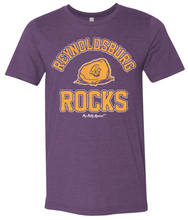 Load image into Gallery viewer, REYNOLDSBURG ROCKS TEE
