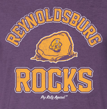 Load image into Gallery viewer, REYNOLDSBURG ROCKS TEE
