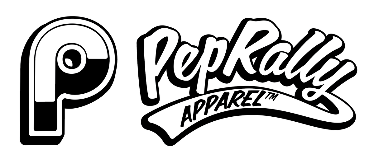 Pep Rally Apparel - Apparel, Shirts, Custom T Shirts
