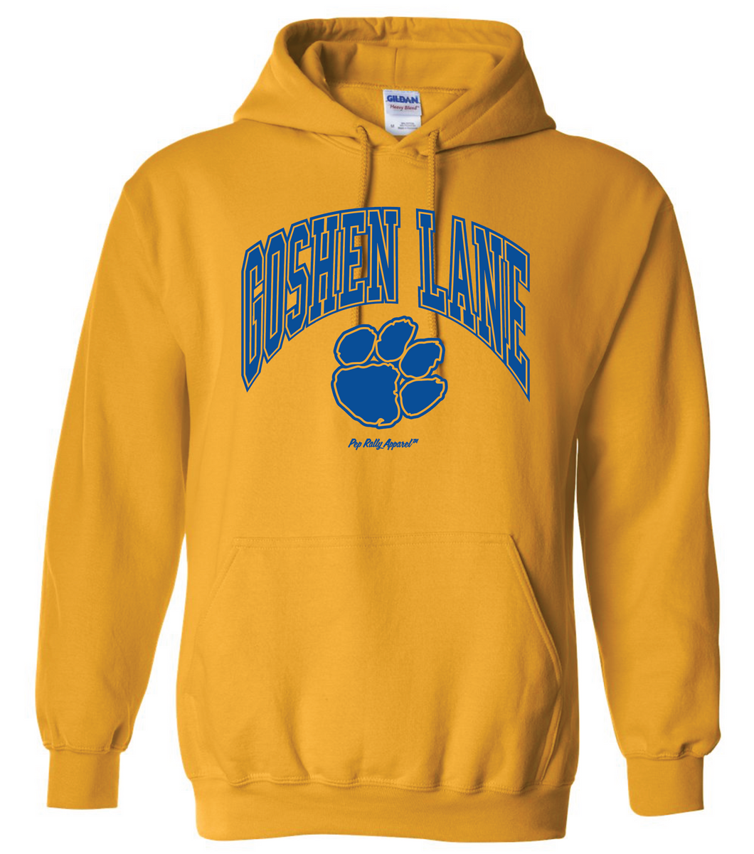 GOSHEN LANE ELEMENTARY HOODIE