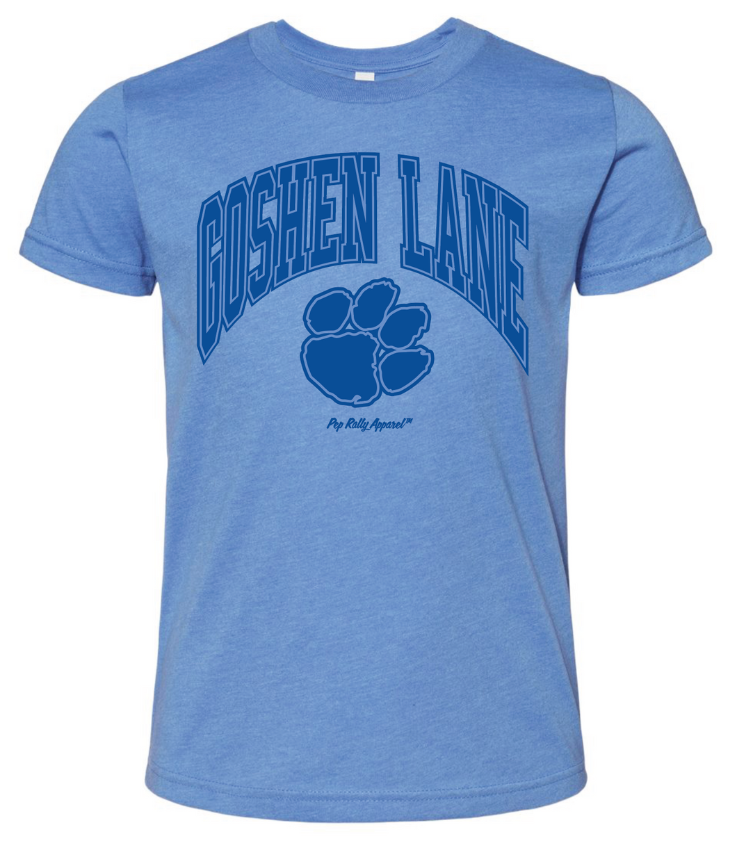 GOSHEN LANE ELEMENTARY TEE