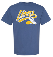 Load image into Gallery viewer, GAHANNA BOYS SOCCER LIONS TEES
