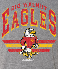 Load image into Gallery viewer, BIG WALNUT EAGLES TEE
