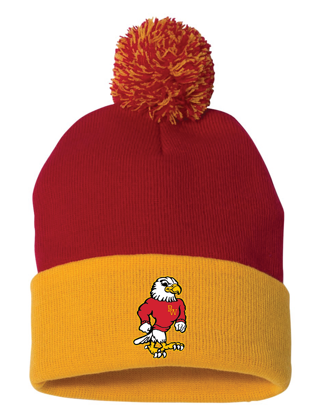 BIG WALNUT WINTER BEANIE