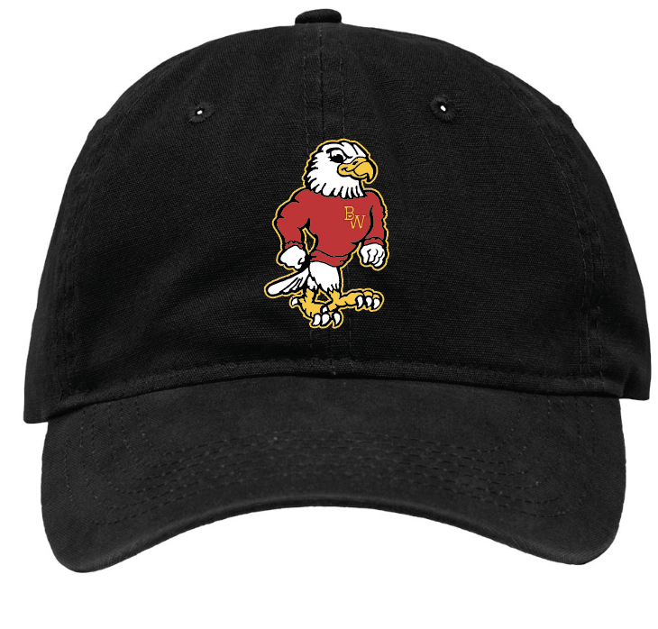 BIG WALNUT DAD HAT