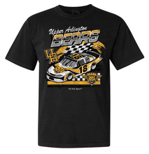 Load image into Gallery viewer, UA BEAR RACECAR TEE
