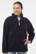 Load image into Gallery viewer, DOH WOMENS SHERPA PULLOVER
