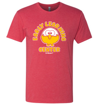 Load image into Gallery viewer, EARLY LEARNING CENTER TEE
