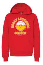 Load image into Gallery viewer, EARLY LEARNING CENTER HOODIE
