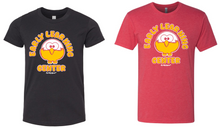 Load image into Gallery viewer, BIG WALNUT LITTLE EAGLE TEE
