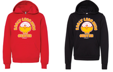 Load image into Gallery viewer, EARLY LEARNING CENTER HOODIE
