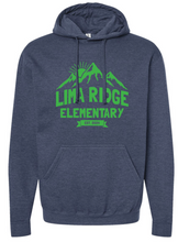 Load image into Gallery viewer, LIMA RIDGE ELEMENTARY HOODIE (PRESALE THRU DEC 8)
