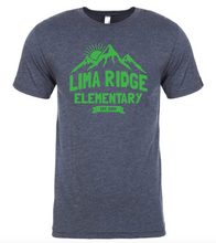 Load image into Gallery viewer, LIMA RIDGE ELEMENTARY TEE (PRESALE THRU DEC 8)
