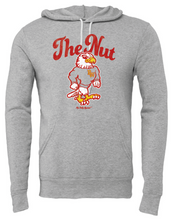 Load image into Gallery viewer, BIG WALNUT (THE NUT) HOODIE
