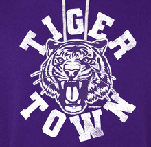 Load image into Gallery viewer, TIGER TOWN HOODIE
