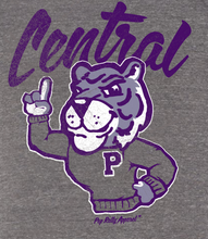 Load image into Gallery viewer, PICK CENTRAL MASCOT CREW SWEATSHIRT
