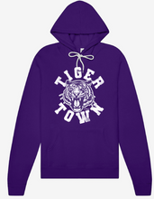 Load image into Gallery viewer, TIGER TOWN HOODIE
