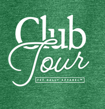 Load image into Gallery viewer, DUBLIN COFFMAN CLUB TEE

