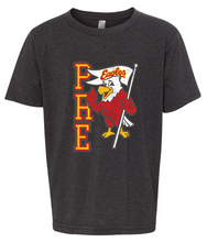 Load image into Gallery viewer, PRE DARK CHARCOAL TEE
