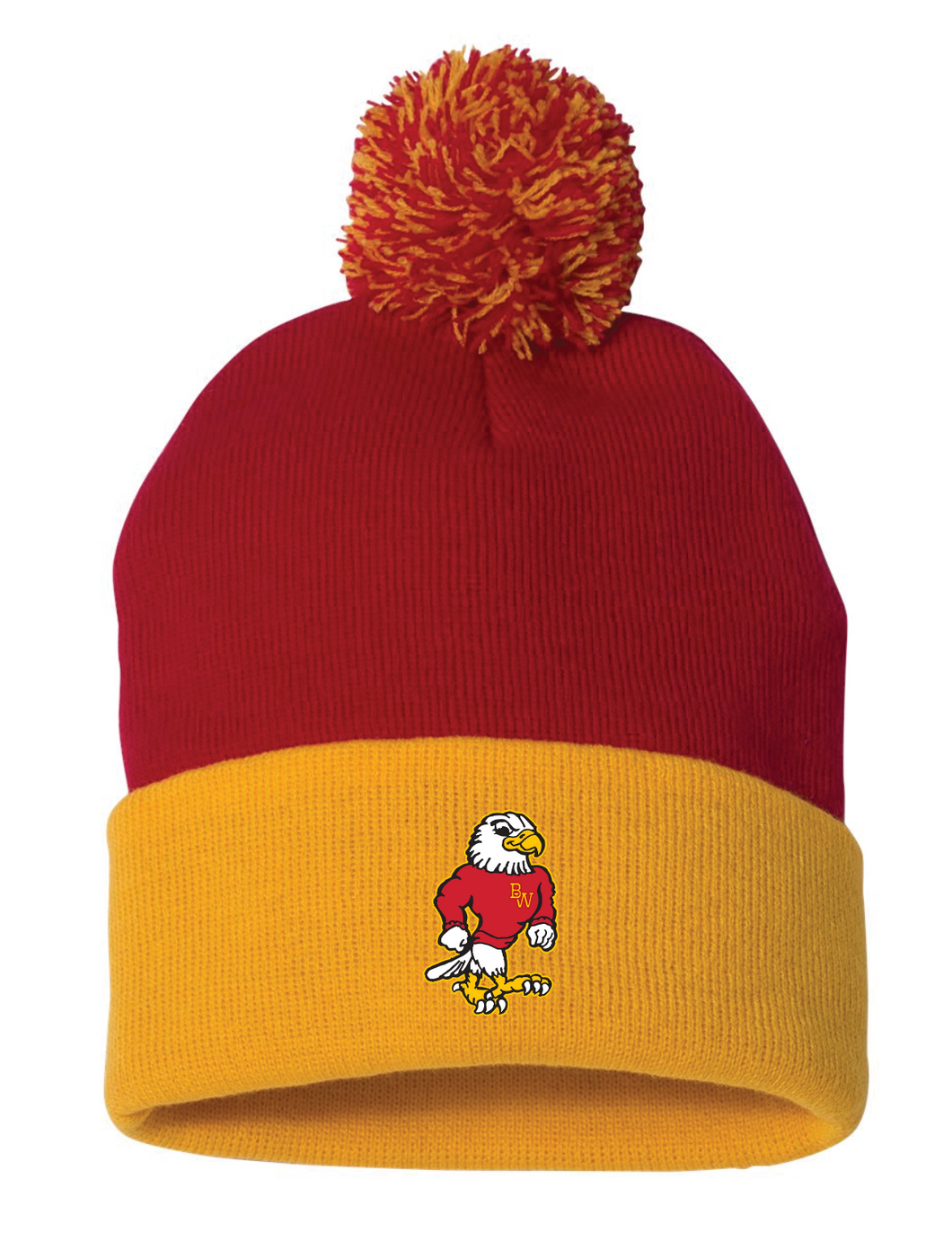 BW WINTER BEANIE