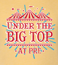 Load image into Gallery viewer, PRE BIG TOP TEE
