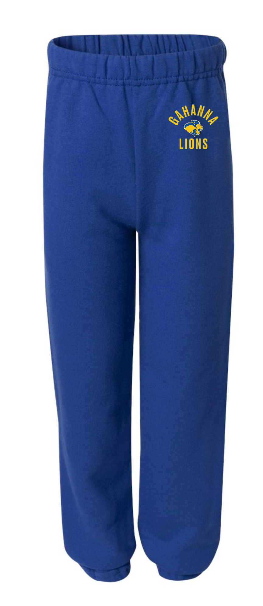 GAHANNA LIONS CHAPELFIELD SWEATPANT (YOUTH)
