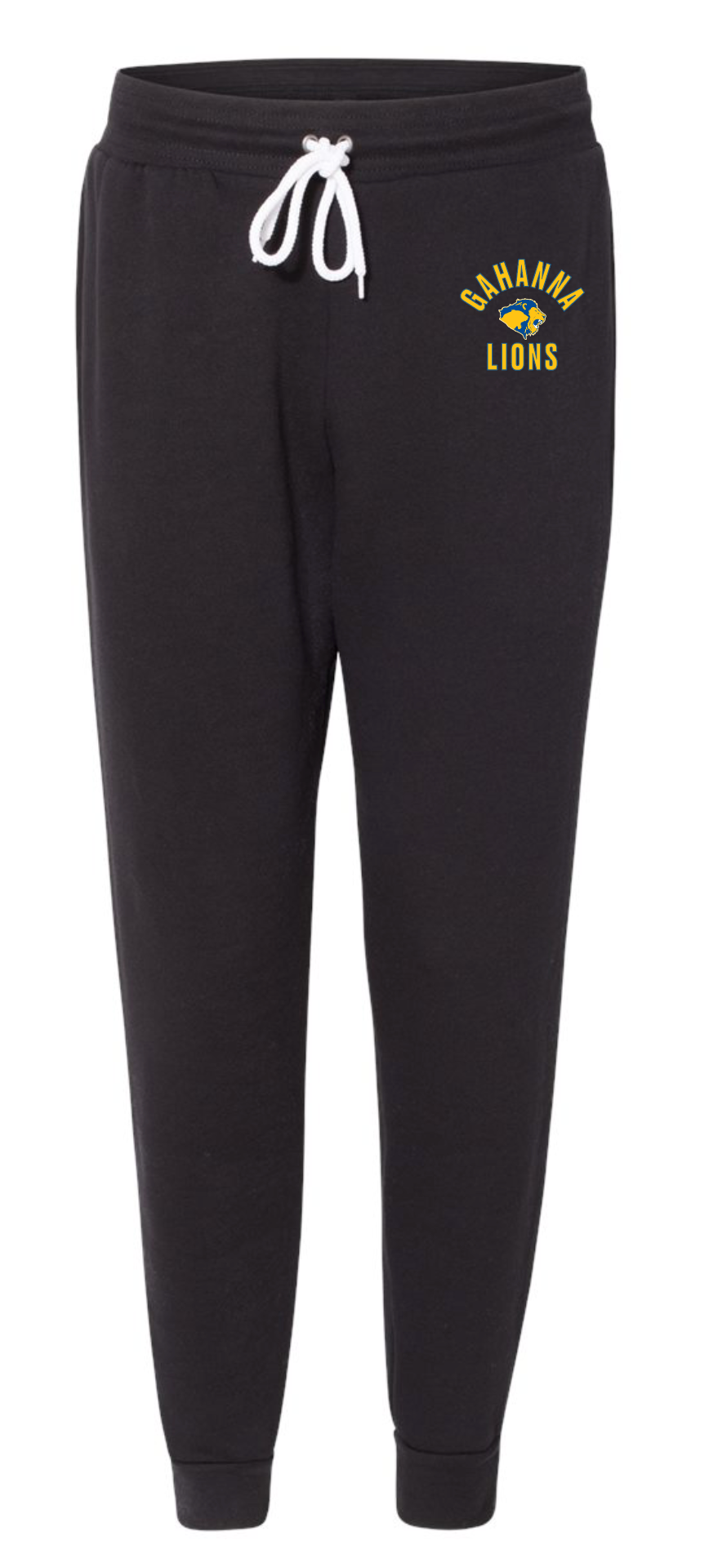 GAHANNA LIONS SWEATPANT (ADULT)