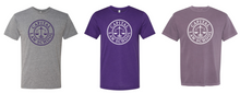 Load image into Gallery viewer, CAPITAL LAW SCHOOL SEAL TEE
