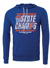 Load image into Gallery viewer, STATE CHAMP BOYS BASKETBALL HOODIE
