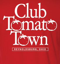 Load image into Gallery viewer, CLUB TOMATO TOWN
