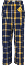Load image into Gallery viewer, FLANNEL PANT (SKI CLUB)
