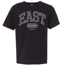 Load image into Gallery viewer, GMSE BLACK TEE

