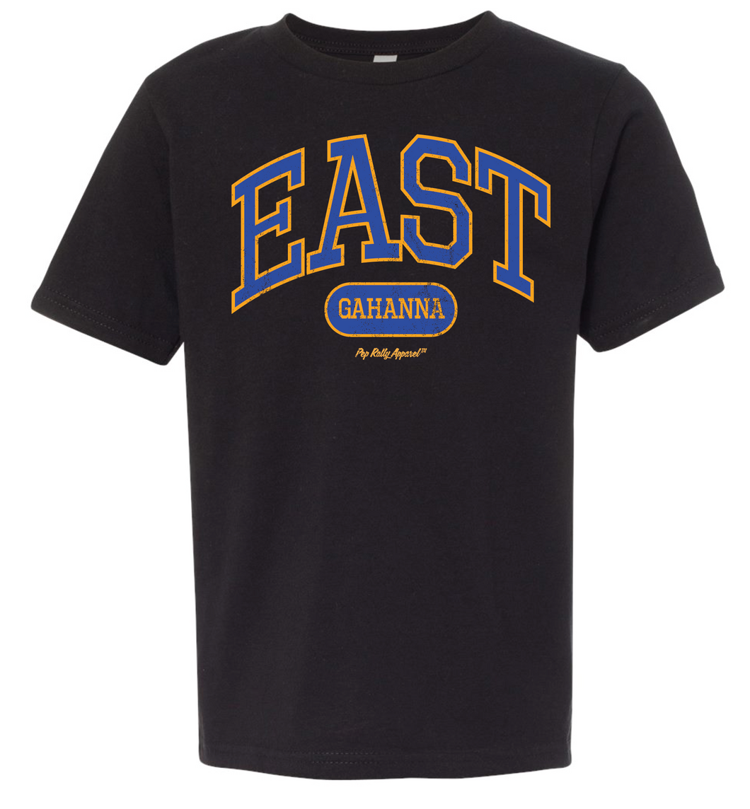 GMSE BLACK TEE