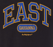 Load image into Gallery viewer, GMSE BLACK TEE
