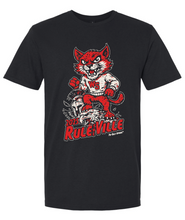 Load image into Gallery viewer, WESTERVILLE SOUTH RULE THE VILLE TEE
