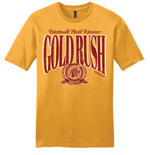 Load image into Gallery viewer, WESTERVILLE NORTH GOLD RUSH TEE
