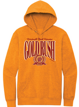 Load image into Gallery viewer, WESTERVILLE NORTH GOLD RUSH HOODIE
