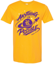 Load image into Gallery viewer, REYNOLDSBURG CONVOCATION TEE 2026-27
