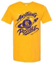 Load image into Gallery viewer, REYNOLDSBURG CONVOCATION TEE 2026-27
