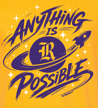 Load image into Gallery viewer, REYNOLDSBURG CONVOCATION TEE 2026-27
