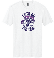 Load image into Gallery viewer, PHSC GIRLS VOLLEYBALL WHITE TEE
