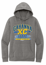 Load image into Gallery viewer, GAHANNA EAST XC HOODIE
