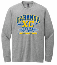 Load image into Gallery viewer, GAHANNA EAST XC LONG SLEEVE TEE
