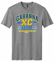 Load image into Gallery viewer, GAHANNA EAST XC TEE
