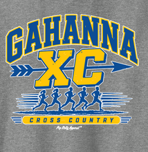 Load image into Gallery viewer, GAHANNA EAST XC HOODIE
