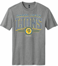 Load image into Gallery viewer, GAHANNA GIRLS SOCCER SHORT SLEEVE TEE
