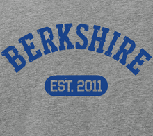 Load image into Gallery viewer, BERKSHIRE GREY FROST TEE

