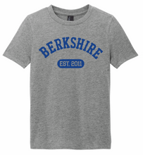 Load image into Gallery viewer, BERKSHIRE GREY FROST TEE

