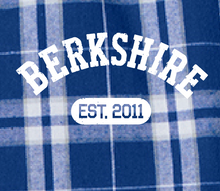 Load image into Gallery viewer, BERKSHIRE DEEP ROYAL FLANNEL POCKET PANT
